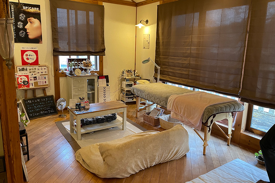 メニューイメージ